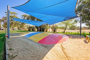 Rivergardens Holiday Park