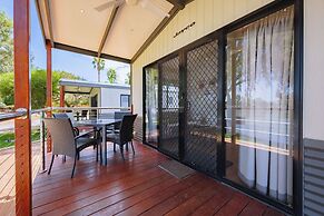 Rivergardens Holiday Park