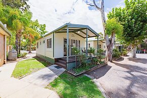 Rivergardens Holiday Park