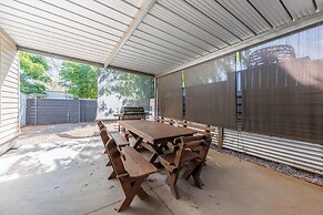 Rivergardens Holiday Park