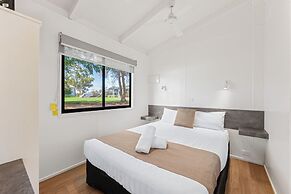 Rivergardens Holiday Park