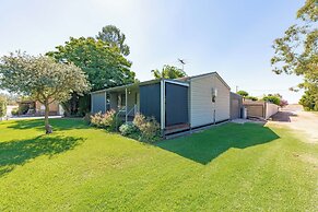 Rivergardens Holiday Park