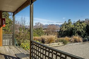 Alpine Garden Motel