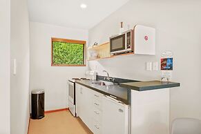 Alpine Garden Motel