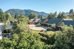 Alpine Garden Motel