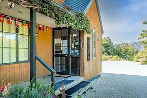 Alpine Garden Motel