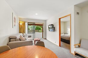 Alpine Garden Motel