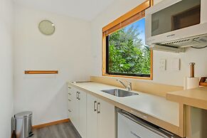 Alpine Garden Motel