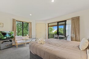 Alpine Garden Motel