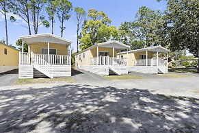 Ingenia Holidays Byron Bay