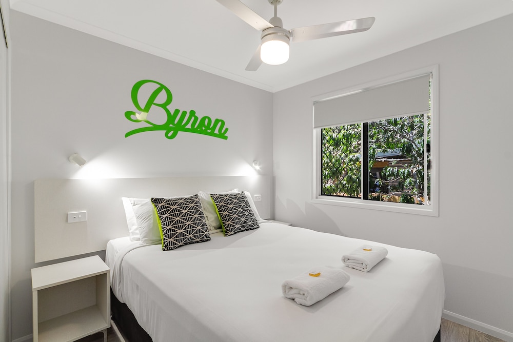 Ingenia Holidays Byron Bay