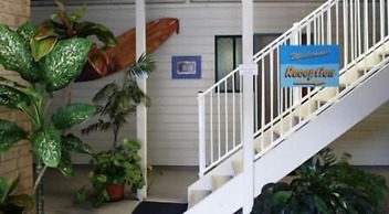 Coolum Budget Accommodation