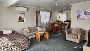 Ashburton's Regency Motel