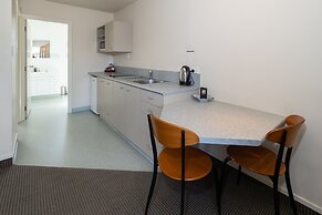 Ashburton's Regency Motel