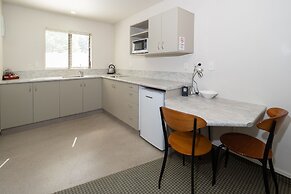 Ashburton's Regency Motel
