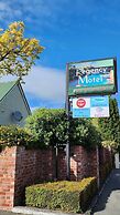 Ashburton's Regency Motel