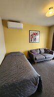 Ashburton's Regency Motel
