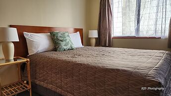 Ashburton's Regency Motel
