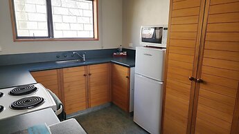 Ashburton's Regency Motel