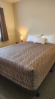 Ashburton's Regency Motel