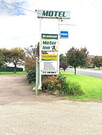 Bradman Motor Inn
