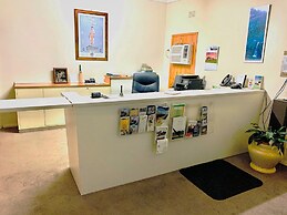 Bradman Motor Inn