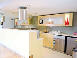 Gallery Serviced Apartments