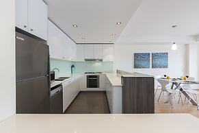 Gallery Serviced Apartments