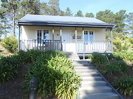 Riversdale Estate Cottages