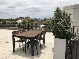 Newtown Mews