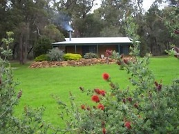 Woody Grange Chalets