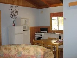 Woody Grange Chalets