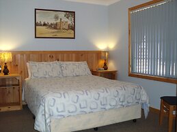 Woody Grange Chalets