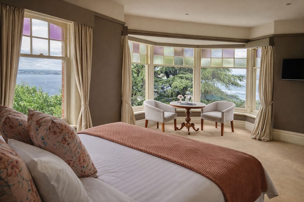Grande Vue Private Hotel