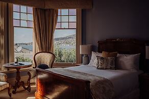Grande Vue Private Hotel