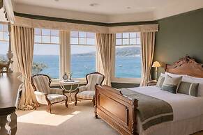 Grande Vue Private Hotel