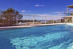Anglesea Lodge