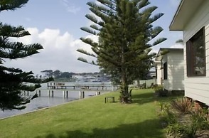 Anglesea Lodge