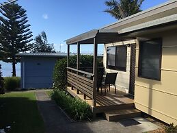 Anglesea Lodge