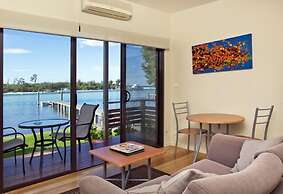 Anglesea Lodge