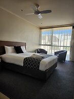 Jane Eliza Motor Inn