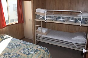 Capital Country Holiday Park