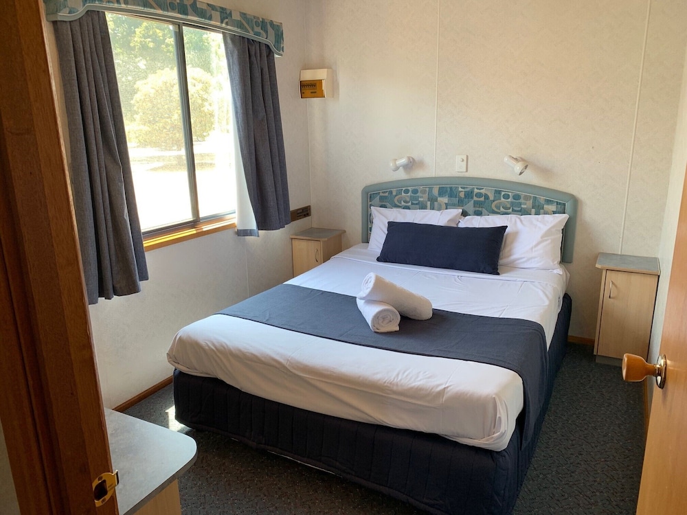 Capital Country Holiday Park