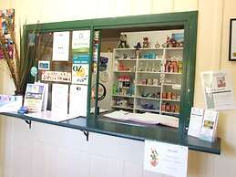 Batemans Bay Holiday Park - Hostel
