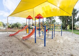 Banksia Tourist Park