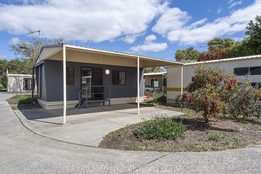 Banksia Tourist Park