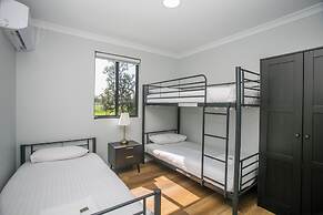 Banksia Tourist Park