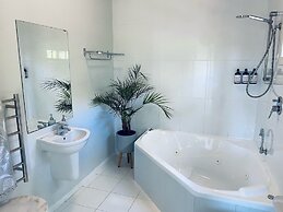 Hideaway Studio Accommodation