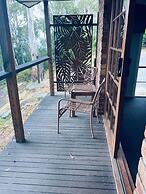 Hideaway Studio Accommodation