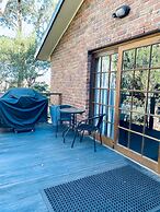 Hideaway Studio Accommodation